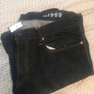 Men’s Gap Jeans (38x30)